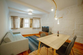 Vintage Flat by Hosty